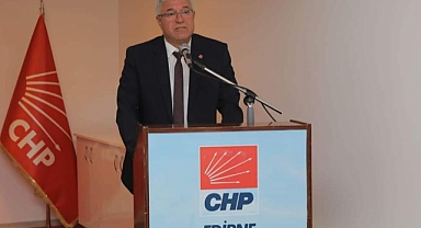 CHP'den Çarpıcı Uyarı: 2025 Yılı Faiz Ödemeleri 3 Trilyon TL’yi Aşacak!