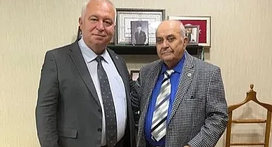 CHP Kırklareli Milletvekili Özkan, Beyti Arda İçin Taziye Mesajı Yayınladı