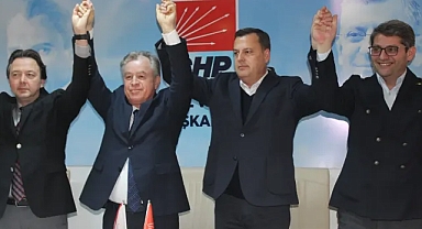CHP Kırklareli'nde Olağanüstü Genel Kurula Gidiyor; 2 Aday Yarışacak