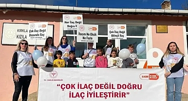 Çok İlaç Değil Doğru İlaç İyileştirir 