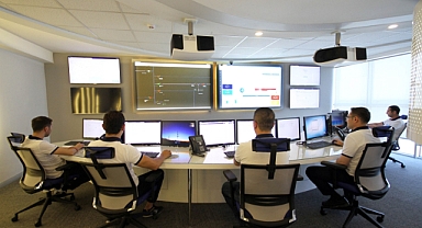 Dijital dönüşümde hız kesmeyen TREDAŞ, SCADA Genişleme ve Upgrade Projesi’ni devreye aldı