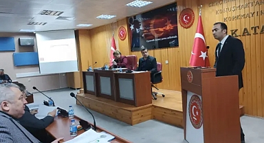 Edirne’de 419 Okulda Devamsızlık Oranı %91 Azaldı