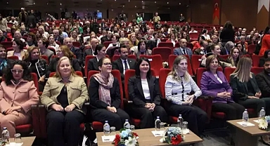Edirne'de 'Yerelde Eşitlik Çalıştayı' başladı