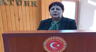 Edirne Yazı İşleri Müdürlüğü 600 Bin TL Bütçe Talep Ediyor