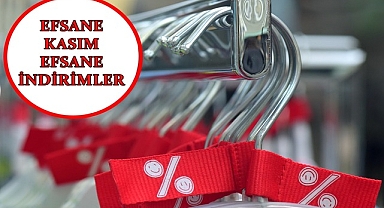 Efsane Cuma Nedir ve Ne Zaman Başlayacak? Büyük Alışveriş Fırsatlarına Hazır Mısınız?