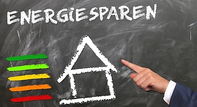 Evde Enerji Tasarrufu İçin 10 Etkili İpucu!