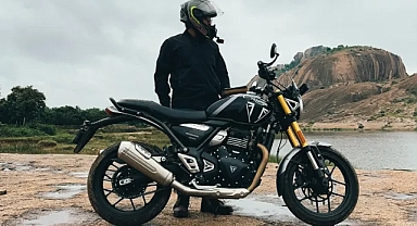 Eylül 2024'te Motosiklet Talebi Hızla Arttı