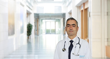 Hava kirliliği KOAH riskini artırıyor