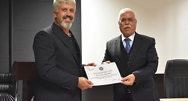 ‘İslam İş Birliği Teşkilatı ve Bağlı Kuruluşlar Konferansı’ Gerçekleştirildi