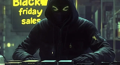 Kara Cuma Fırsatları Siber Suçlulara Davetiye mi Çıkarıyor? Saldırılardan Nasıl Korunabilirsiniz?