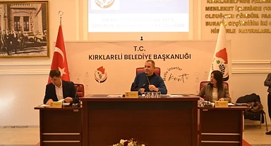 Karakoç Köyü Mahalle Olma Yolunda İlk Adım Atıldı