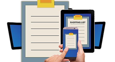 Kasım Alışveriş Listeniz Hazır mı? Kış Mevsimine Hazırlanırken Alınması Gereken 6 Temel Ürün!