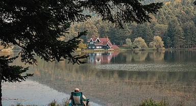 Kasım Ayında Doğanın En Güzel Hali Nerede Görülür? İşte Kaçırılmaması Gereken Rotalar!