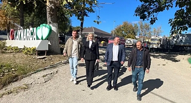 Kaynarca'da Güçlü Bir Gelecek İçin Ortak Adımlar