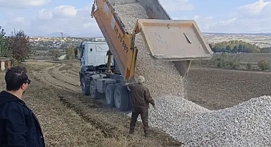 Kaynarca'da Yollarında Önemli İyileştirme Çalışmaları 