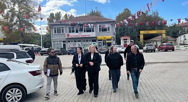 Kaynarca'ya Yeni Sosyal Alan Projesi Onaylandı