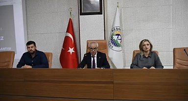Keşan Belediye Meclisi'nde Kasım 2024 Gündeminde Önemli Kararlar Alındı