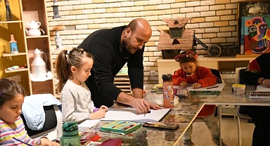 Keşan Belediyesi Kış Dönemi Kurslarında Sezonu Açtı: Spor, Sanat ve Eğlence Bir Arada!