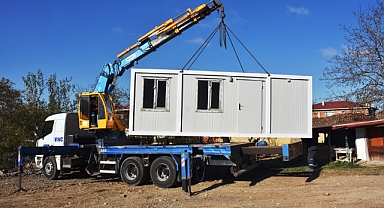 Kimsesizlerin Kimsesi Süleymanpaşa Belediyesi