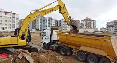 Kırklareli Belediyesi’nin Planlı ve Verimli Hizmet Anlayışı