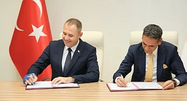 Kırklareli Belediyesi ve Cumhuriyet Başsavcılığı Arasında İşbirliği Protokolü İmzalandı 