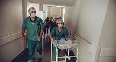 Kırklareli'nde Yoğun Bakım Hemşireliği Sertifikalı Eğitim Programı Başvuruları Başladı