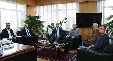 Kırklareli İçme Suyu Projesiyle Sağlıklı ve Güvenli Suya Kavuşuyor 