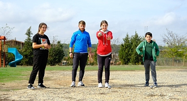 Kırklareli İl Milli Eğitim Müdürlüğü'nden Millî Sporcu Atama Duyurusu