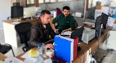 Kırklareli İl Tarım Müdürlüğü Veteriner Tıbbi Ürün Denetimlerini Sürdürüyor