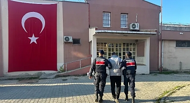 Kırklareli Jandarma Ekim Operasyonlarında 152 Suçlu Yakalandı!