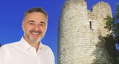 Kırklareli Milletvekili Sarıçam Vize'nin Düşman İşgalinden Kurtuluşunun 102. Yılı Kutladı