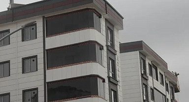 Kırklareli'nde Konut Satışları Ekim Ayında Yükseldi