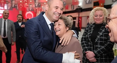 Kırklareli'nde Özgürlüğün Kahramanları Anıldı