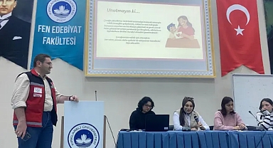 Kırklareli'nde 109 Öğrenciye 