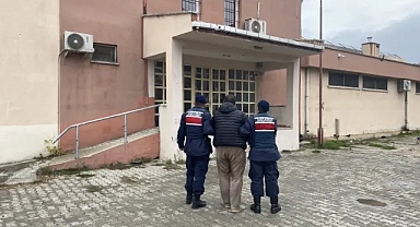 Kırklareli'nde Suçlulara Darbe: 45 Kişi Yakalandı!