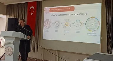 Kırklareli'nde 