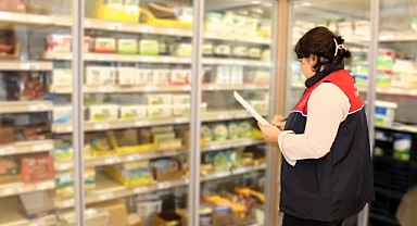 Kırklareli’nde Üreticiden Tüketiciye Fiyat Takibi
