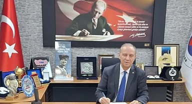 Kırklareli'nin Kurtuluşunun 102. Yılında Altıntel'den Anlamlı Mesaj: 
