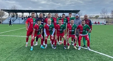 Kırklareli Süper Amatör Ligi'nde Maç Sonu Gerginlik: Adaspor 2-0 Galip