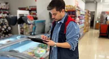 Kırklareli Tarım Ürünleri Fiyat Takip Sistemine Dahil Edildi