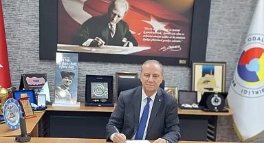 Kırklareli Ticaret Borsası Başkanı Turhan Altıntel'den Lösemili Çocuklara Destek Mesajı