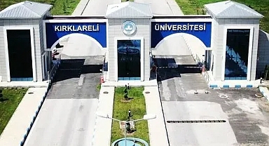 Kırklareli Üniversitesi'nden TÜBİTAK 1071 Destek Programı Bilgilendirme Etkinliği