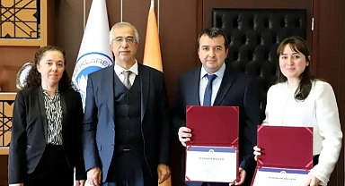 Kırklareli Üniversitesi Öğretim Üyeleri, Dünyanın En Etkili Bilim İnsanları Listesine Girdi 