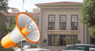 Kırklareli Valiliği'nden 10 Kasım Atatürk'ü Anma Günü İçin Siren Duyurusu
