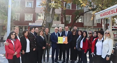 KIRKSEDER Trakya'nın Kültür Merkezi Olma Yolunda Hızla İlerliyor