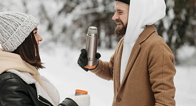 Kış Geldi! Termos Seçiminde Nelere Dikkat Etmelisiniz? Popüler Markalar ve Özellikler Nelerdir?