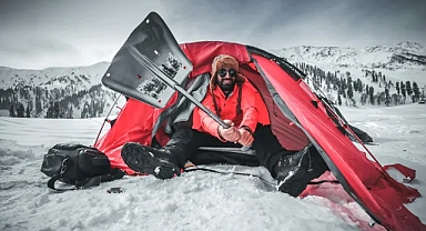 Kış Kampı İçin Gerekli Ekipmanlar Neler? Soğuk Hava Koşullarında Konforlu Bir Kamp Deneyimi İçin İhtiyacınız Olan Her Şey