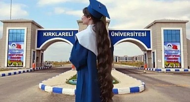 KLÜ'de 2024-DGS Ek Yerleştirme Kayıt İşlemleri Başlıyor