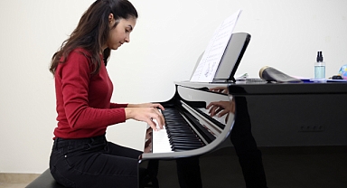 KÜLTÜR SANAT KURSLARIMIZ DEVAM EDİYOR