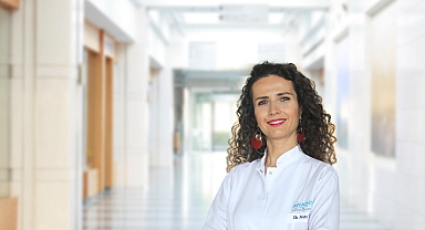 Kürdan alışkanlığı diş sağlığını bozabilir